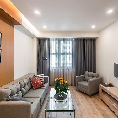 Thames Apartment By Downtown Inn, City Center Yerevan Exterior photo